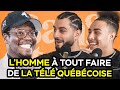 De Joueur de Football À Présentateur Télé : Kevin Raphaël - Sans Stress 32