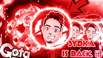 Gota.io DOUBLE REVERSE TRICKSPLIT, ULTIMATE SAME SIZE POPSPLIT // Commentary Gameplay! // NEW CLAN