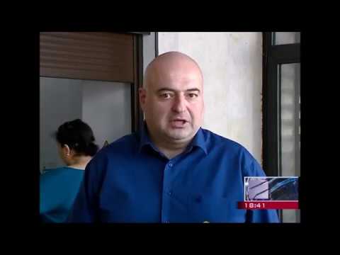 \"შენების მოძრაობამ\" ცესკოში განაცხადი შეიტანა