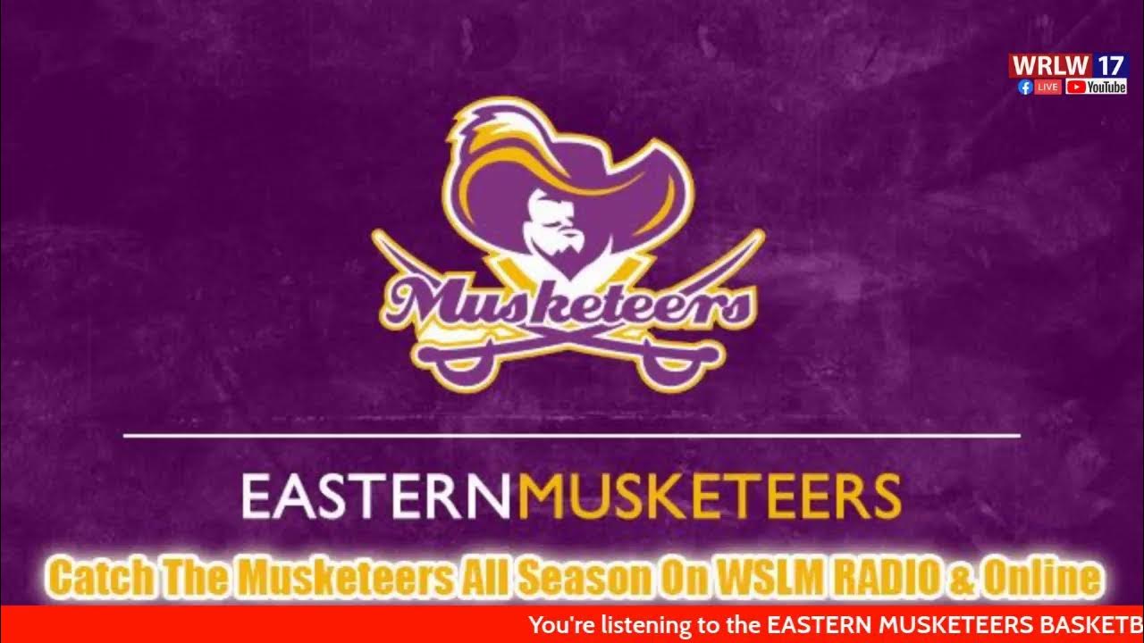 WSLM SPORTS ZONE EASTERN YouTube