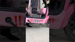 Muslimah Suka Pakai Rokgamis Butuh Legging Wudhu Dari