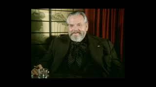 Arena - Orson Welles Story Part 2