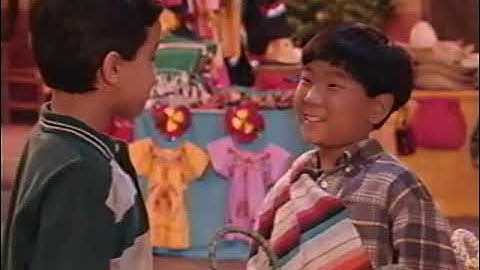 What A World We Share (All Versions) Part 354