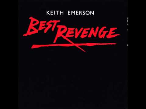 Keith Emerson - The Runner