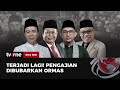 Full terjadi lagi pengajian dibubarkan ormas  dua sisi tvone