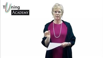 Preparing to Write Learning Outcomes. Section 2