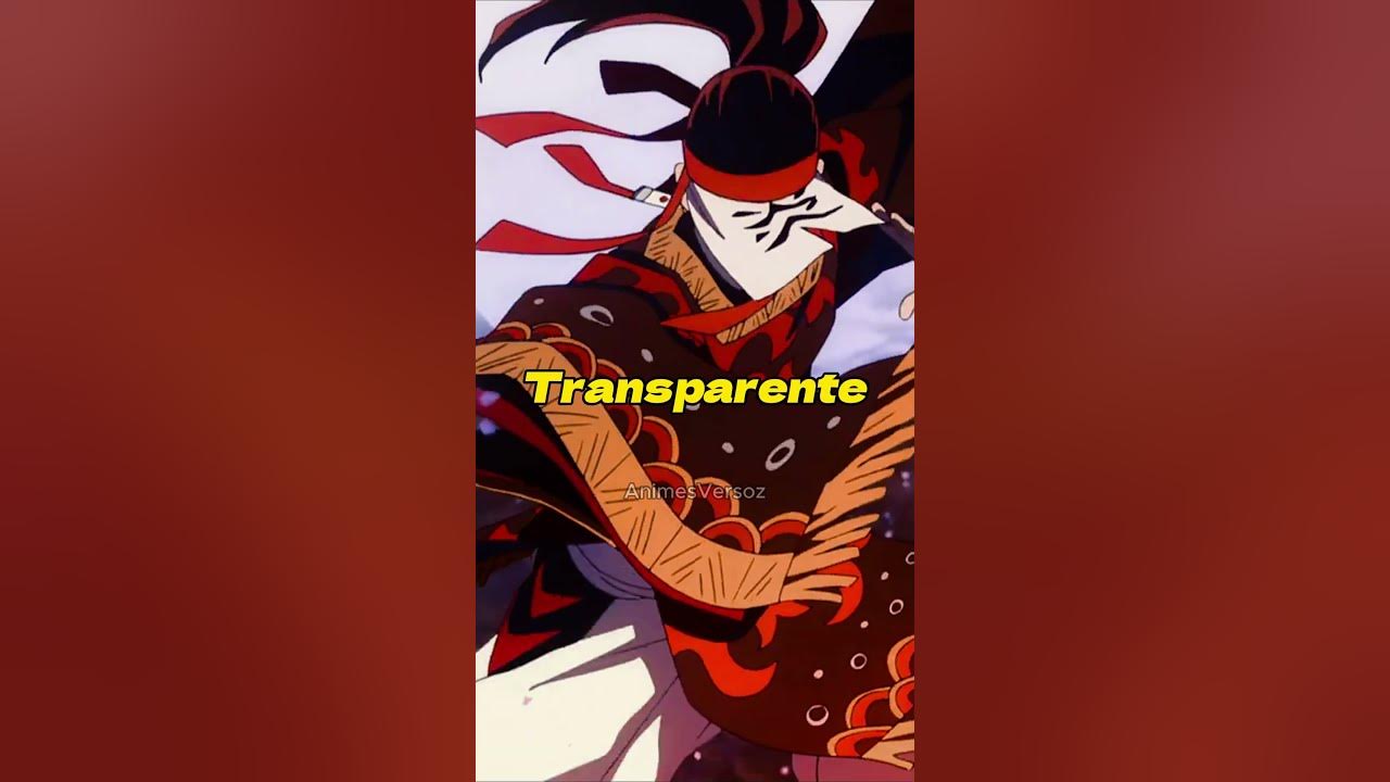 Por que Rengoku se Tornou Hashira em Demon Slayer? 🤔🔥 