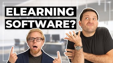 What Type of eLearning Software Do You Need?