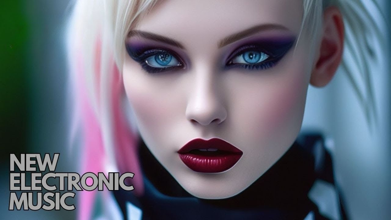 Dance Music: Melodies That Will Capture Your Heart - YouTube