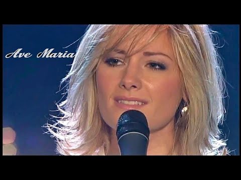 Helene Fischer - Ave Maria