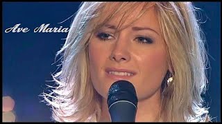 Helene Fischer - Ave Maria (Hd720P)