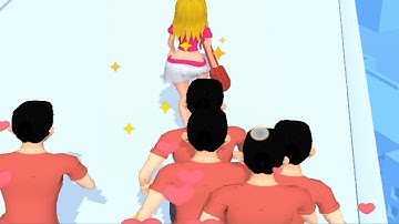 Doll Designer 🎃🎈 | All Levels | max level | walkthrough - gameplay android,iOS