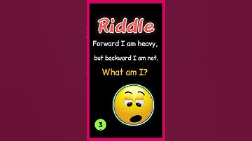 "Think outside the box! Here’s a riddle to test your creative thinking."#riddleshorts