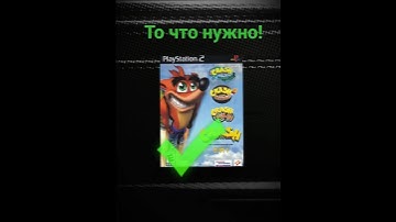 Crash Bandicoot edit #crashbandicoot #ps2 #ps1 #capcut  #edit #memes