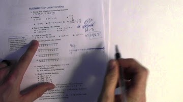 1.2 Exploring Absolute Value 2 of 2