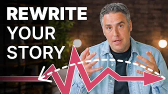 Rewrite Your Life Story: Break Free from Limiting Beliefs