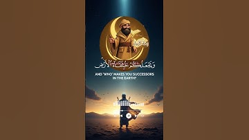 أمن يجيب المضطر إذا دعاه | محمد اللحيدان  من سورة النمل #اكسبلور #المصحف #duet #دويتو #singer #مصر