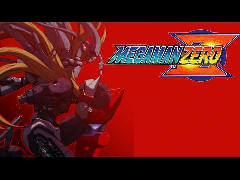 Is Mega Man Zero Actually That Good?