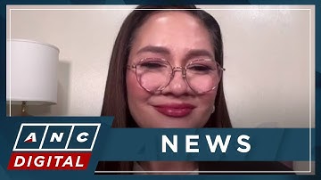 Headstart: Sen. Risa Hontiveros on POGO cases, Harry Roque, Zaldy Co allegations, 2028 plans | ANC