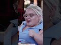 I'm just 3ft tall - how will my 6ft #date react? 😳 #ytshorts #dwarfism #blinddate #heightdifference
