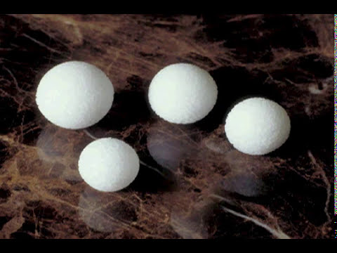 Энуклеация с установкой орбитального имплантанта Medpor