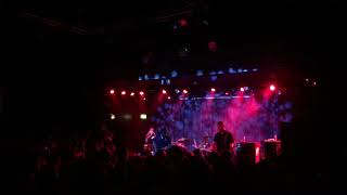 frank iero and the future violents Bff live @ scala