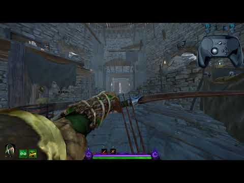 Video: Yhteistyöhön Rottaattaja Warhammer: Vermintide 2 On Vapaa Pelaamaan Steamissa Tänä Viikonloppuna