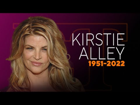 Kirstie Alley Dead at 71