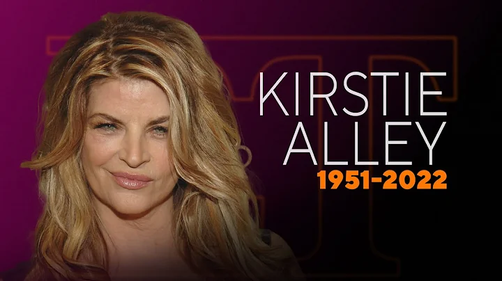Kirstie Alley Dead at 71