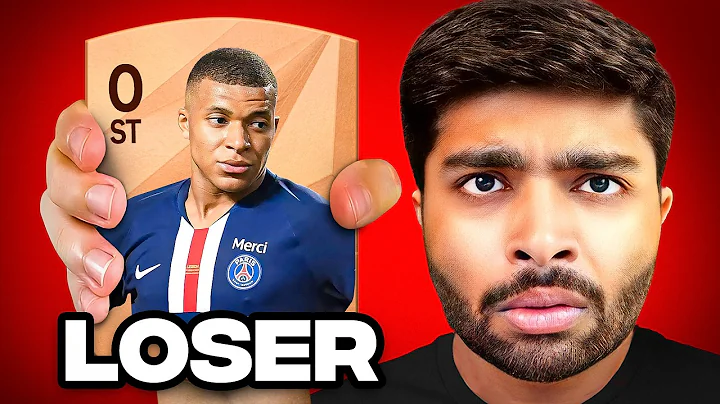 1 Loser from Every Champions League…