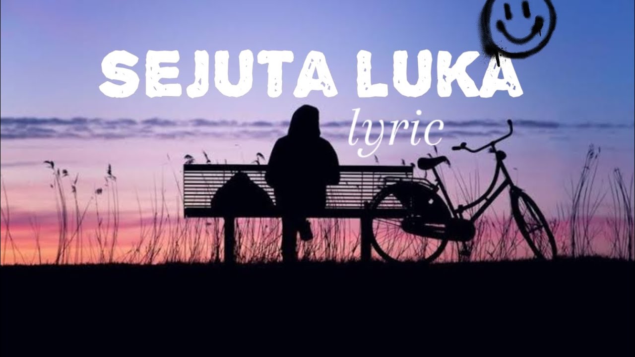Tak lagi punya tempat pulang | lirik lagu galau #music #laguindonesia #sejutaluka #lyrics