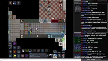 The SS13 Stream No One Asked For