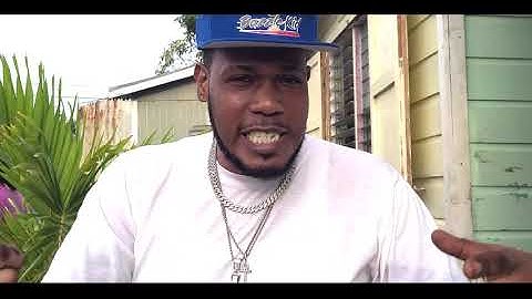 PUPPA BIGGS FROM BEGGINGS TO BLESSINGS (Official Vido)