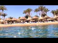 Рыбки в красном море/ Отель Maritim Jolie Ville Resort &amp; Casino 5* (Египет, Шарм-эль-Шейх 2021г.)
