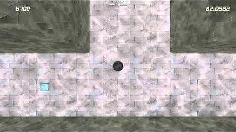 UDK Maze Ball