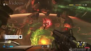 Doom Eternal 2020 Lost Soul