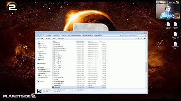 How to Improve your PlanetSide 2 FPS!! - PC - HD