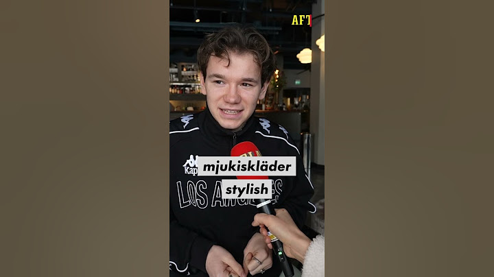Vad väljer Marcus & Martinus – singel eller i ett förhållande?
