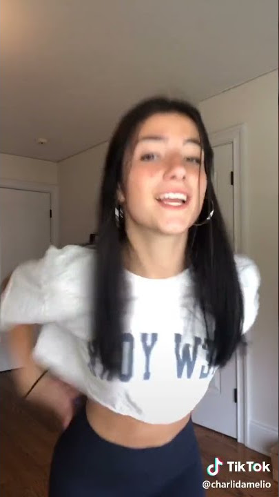 charli d’amelio tiktok | TikTok TV