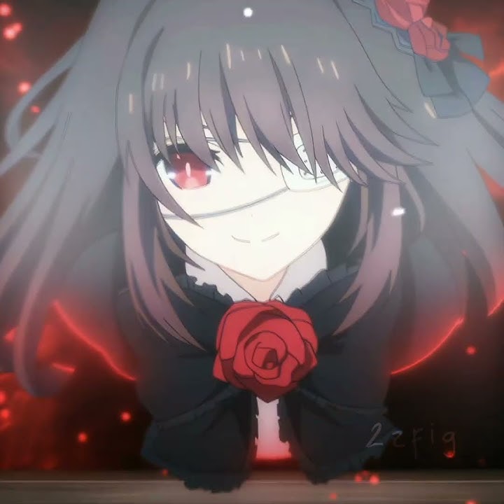 Tokisaki Kurumi Edit | Suki suki daisuki | Date a live Season 5