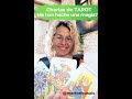 Pequeñas Charlas de Tarot: ¿ Me han hecho una magia? con Mª del Mar Tort