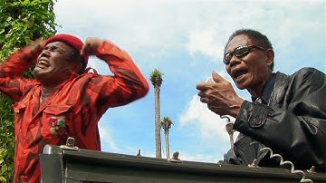 アジアンドキュメンタリー配信「アクト・オブ・キリング《オリジナル全長版》」予告編