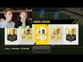 FIFA 17 - THE MOST IMPOSSIBLE FUT DRAFT!!!