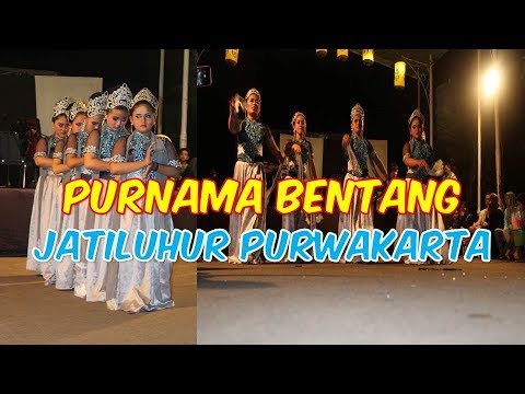 ciri-khas-tari-dari-komunitas-purnama-bentang-jatiluhur-purwakarta