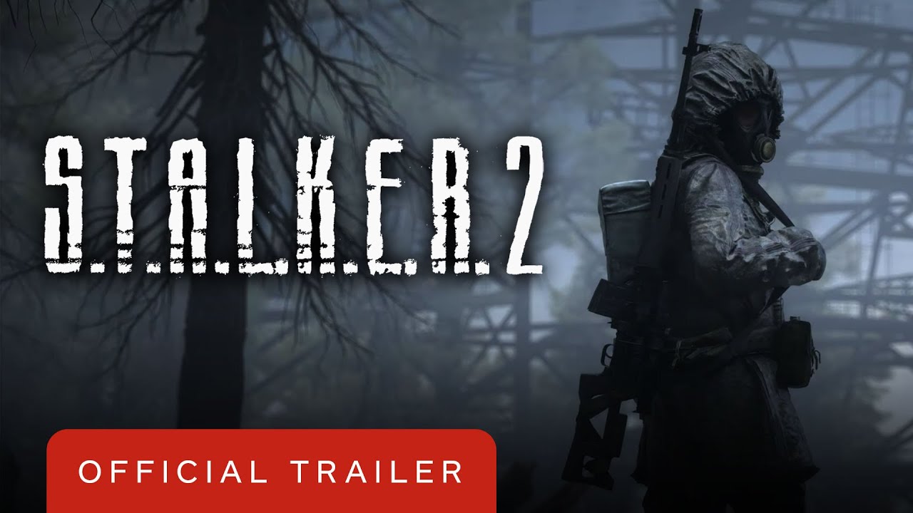 Stalker 2 PS5 release date speculation, PS4 version, gameplay