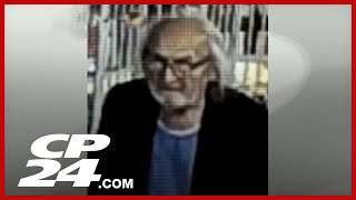 Police asking for help finding missing man last seen near Bathurst and Dundas