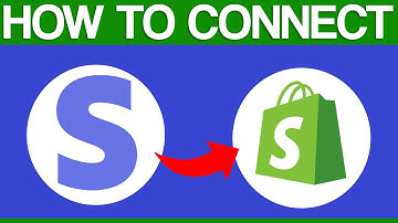 How To Connect Stripe To Shopify (2024) Step by Step
