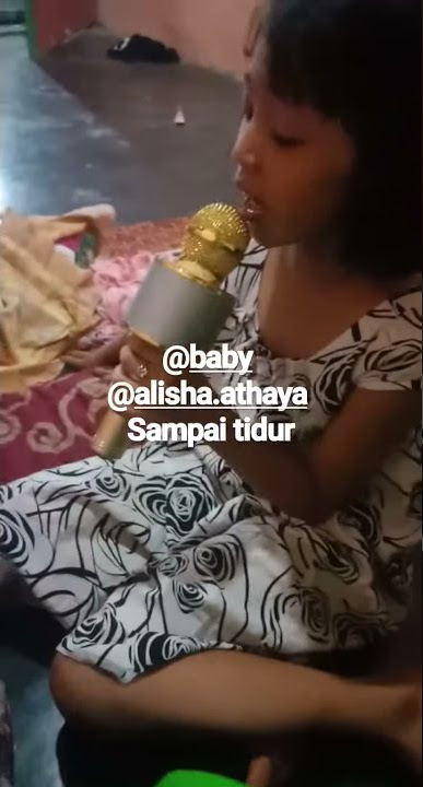 Suara emas Kak salsa