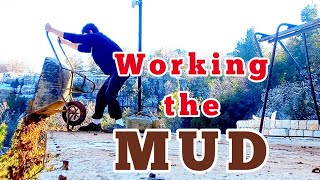 Working the MUD