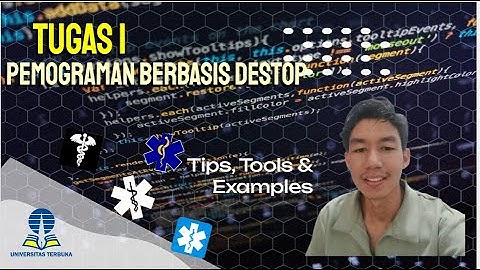 Tugas 1 Praktik Java Restoran | Cara Membuat Aplikasi Pemesanan Makanan & Minuman di NetBeans || UT